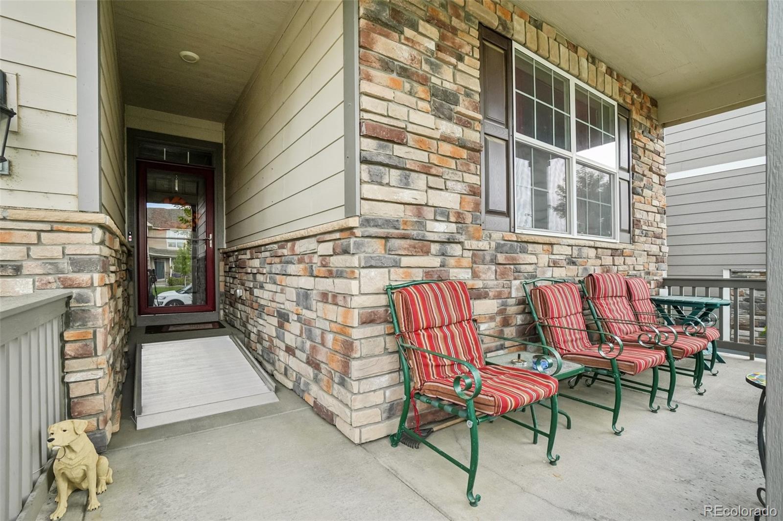 6908  Clarke Drive, frederick&nbsp; House Search MLS Picture