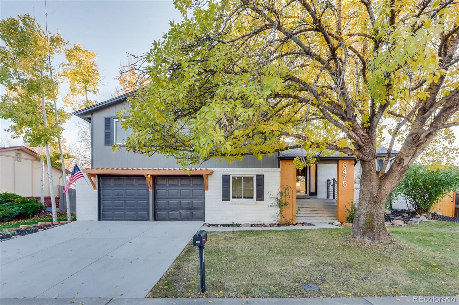 Lake Arbor Arvada Home | MLS #: 63342038475  Quay Drive, Arvada Beds: 6 Baths: 3 Price: $840,000