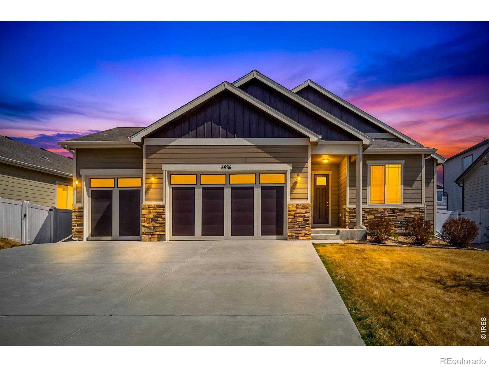 6936  Langland Street, wellington&nbsp; House Search MLS Picture