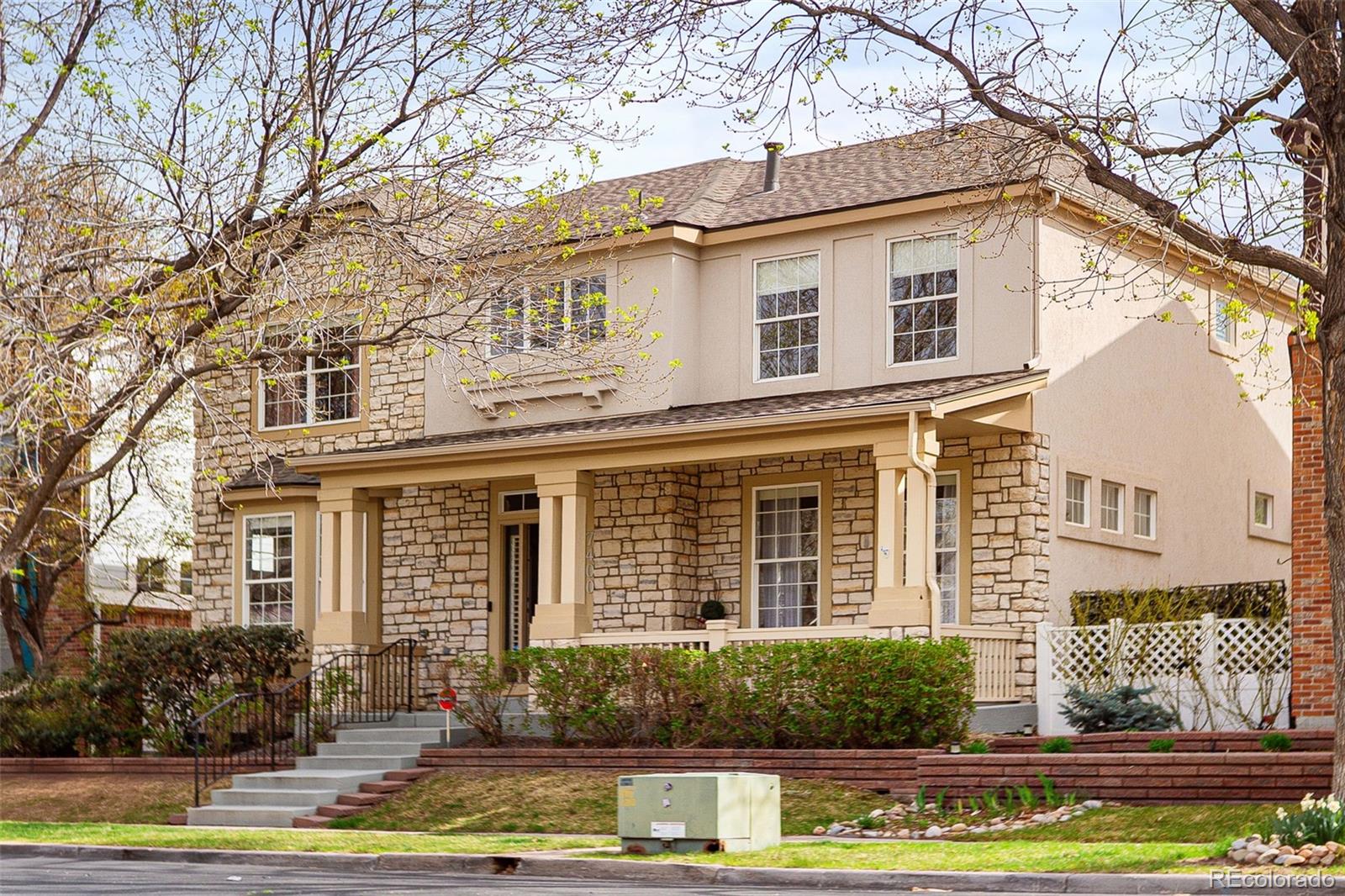 7400 E Ellsworth Avenue, denver&nbsp; House Search MLS Picture