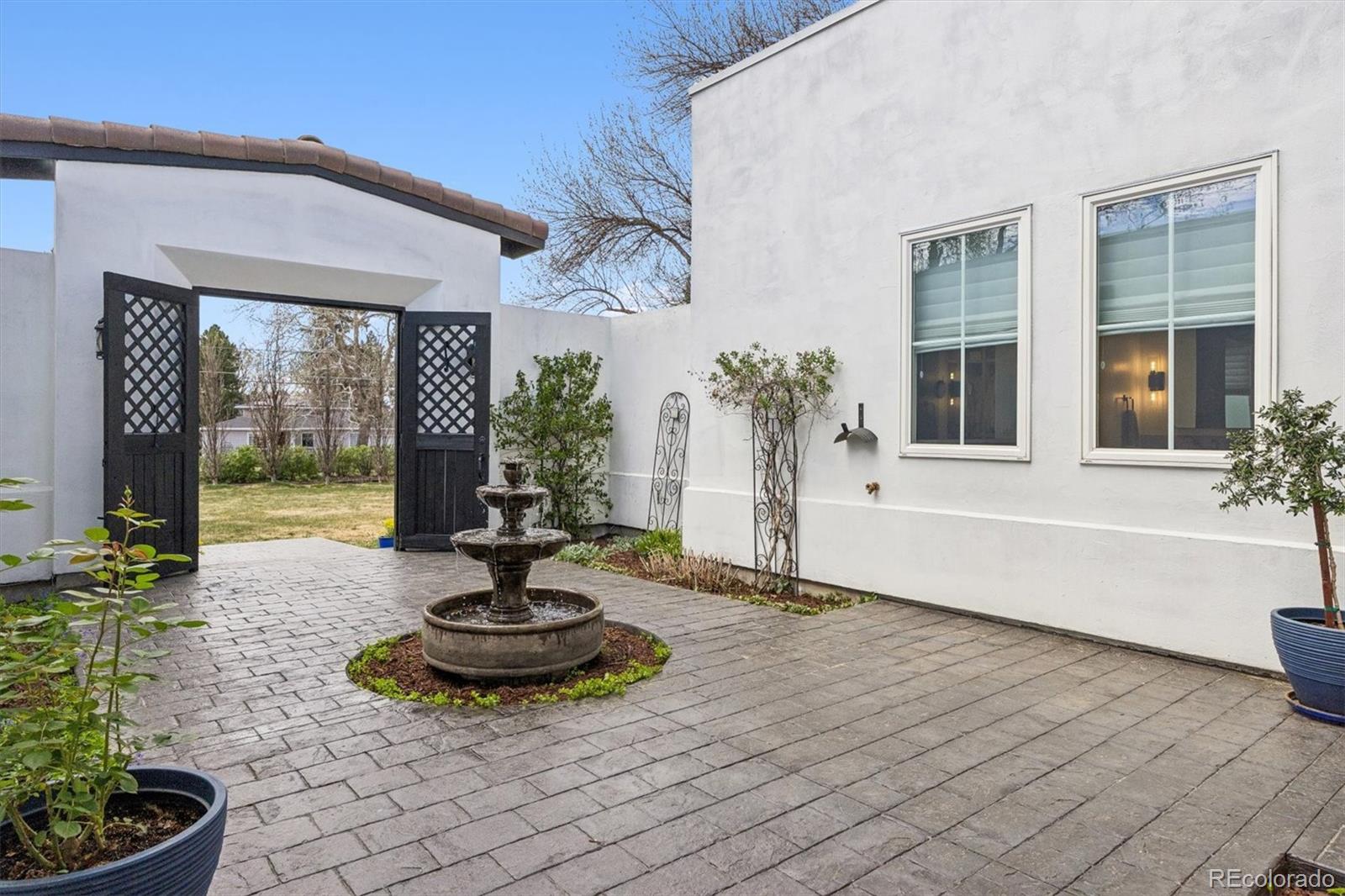 2500 S Jackson Street, denver&nbsp; House Search MLS Picture