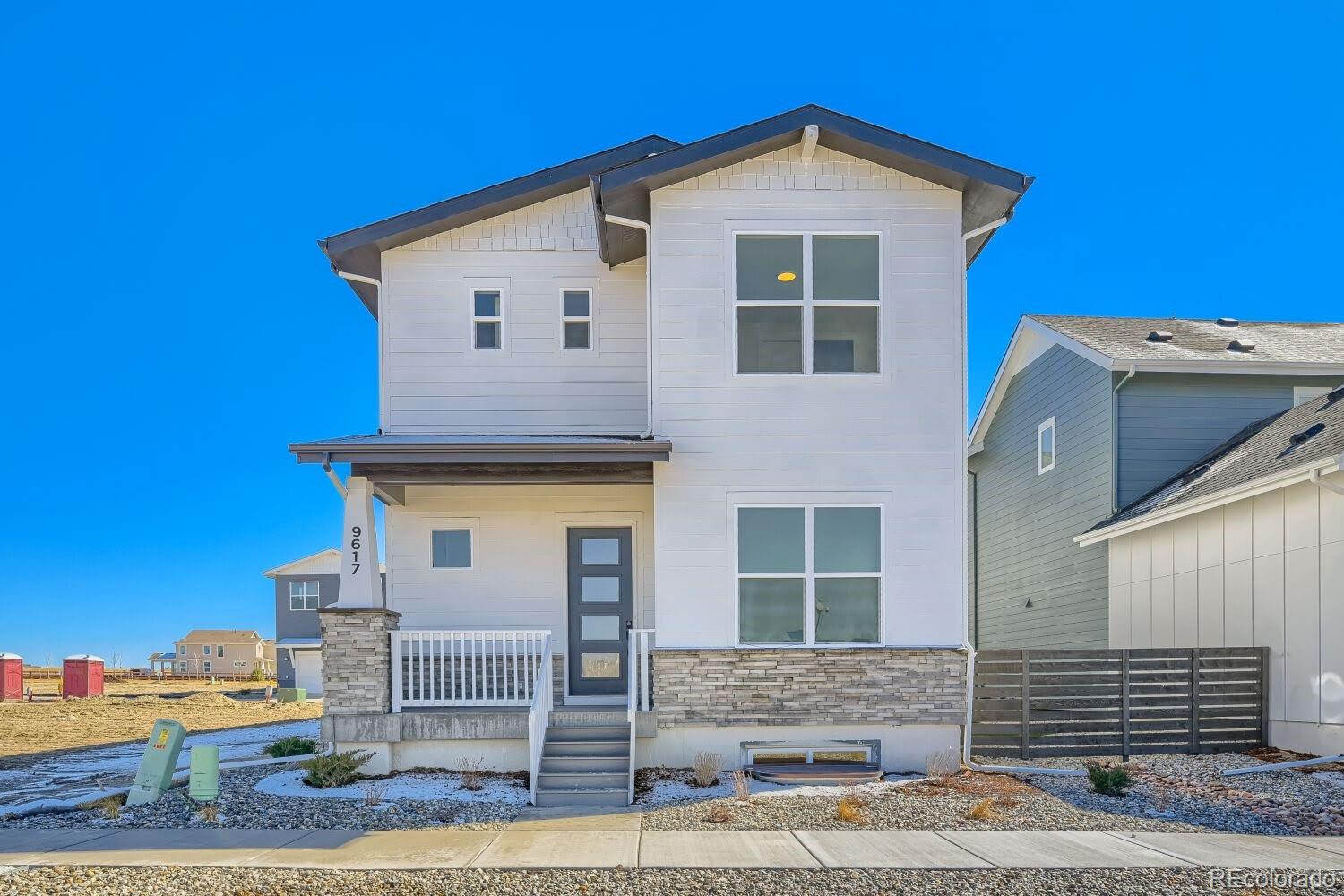 colorado springs&nbsp; House Search Picture