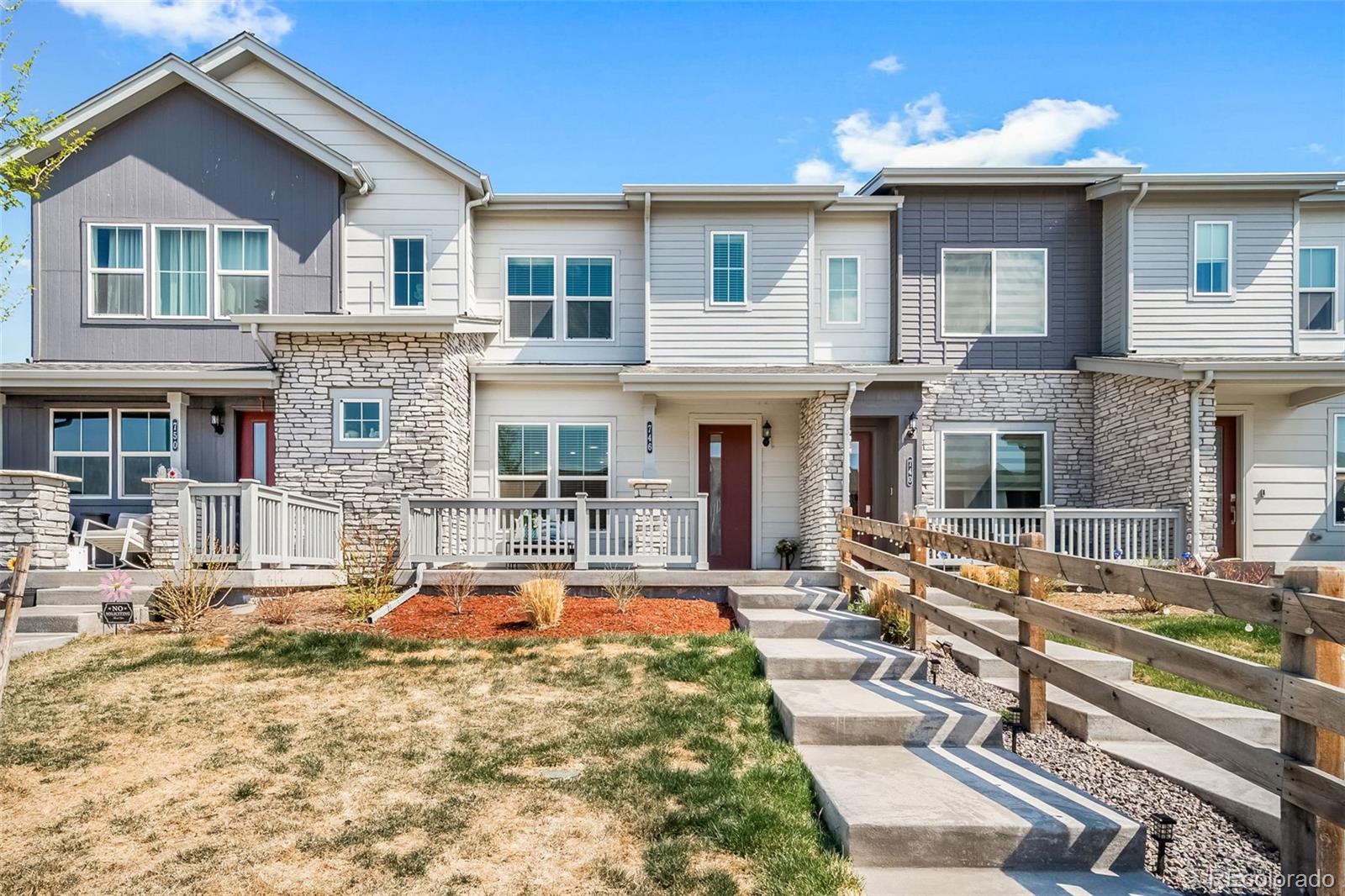 746 N Bersshine Court, watkins&nbsp; House Search MLS Picture