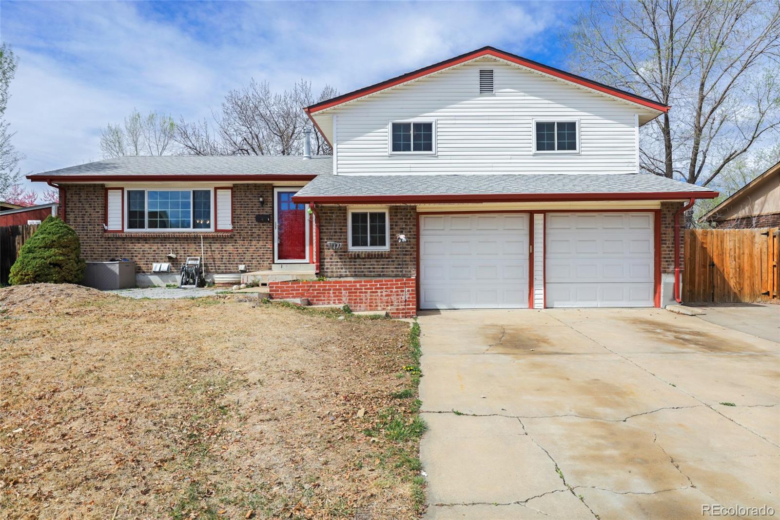 Sunset Westminster Home | MLS #: 22028849325  Lowell Boulevard, Westminster Beds: 4 Baths: 3 Price: $499,999