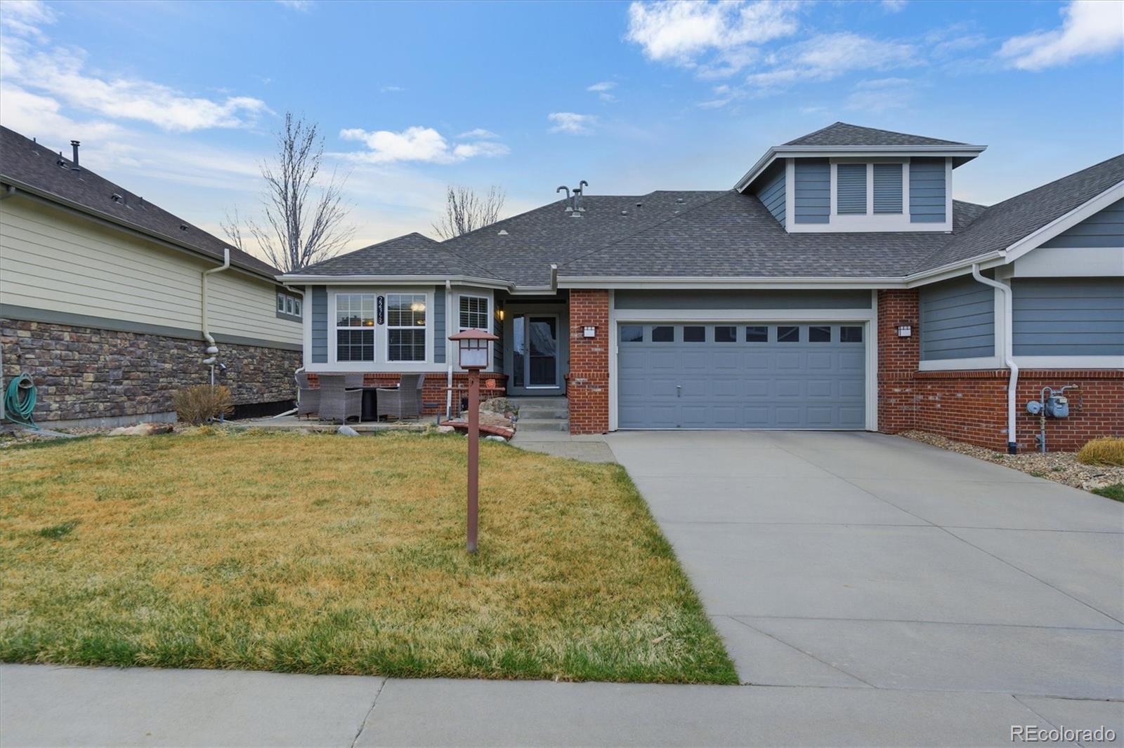 aurora&nbsp; House Search Picture