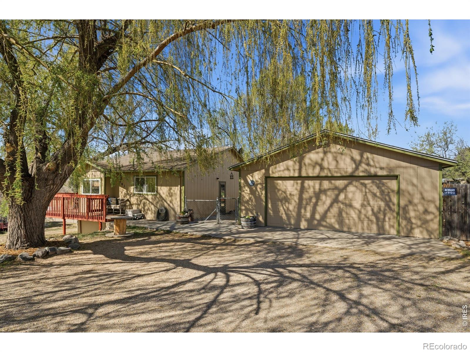 701 N Taft Avenue, loveland&nbsp; House Search MLS Picture