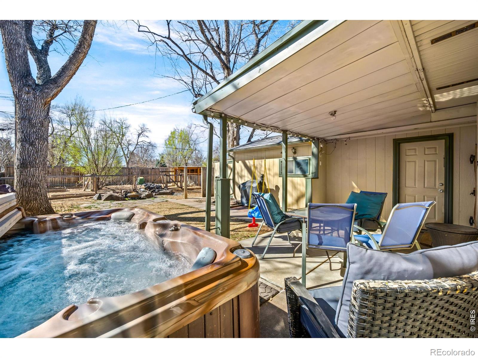 132 E 22nd Street, loveland&nbsp; House Search MLS Picture