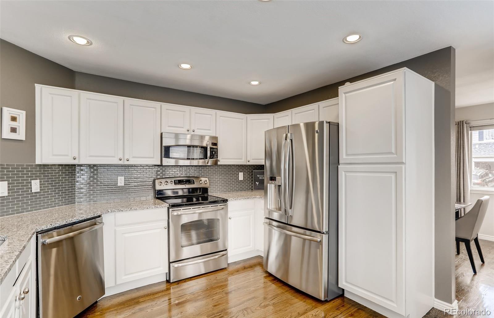 16688 E Hialeah Avenue, centennial&nbsp; House Search MLS Picture