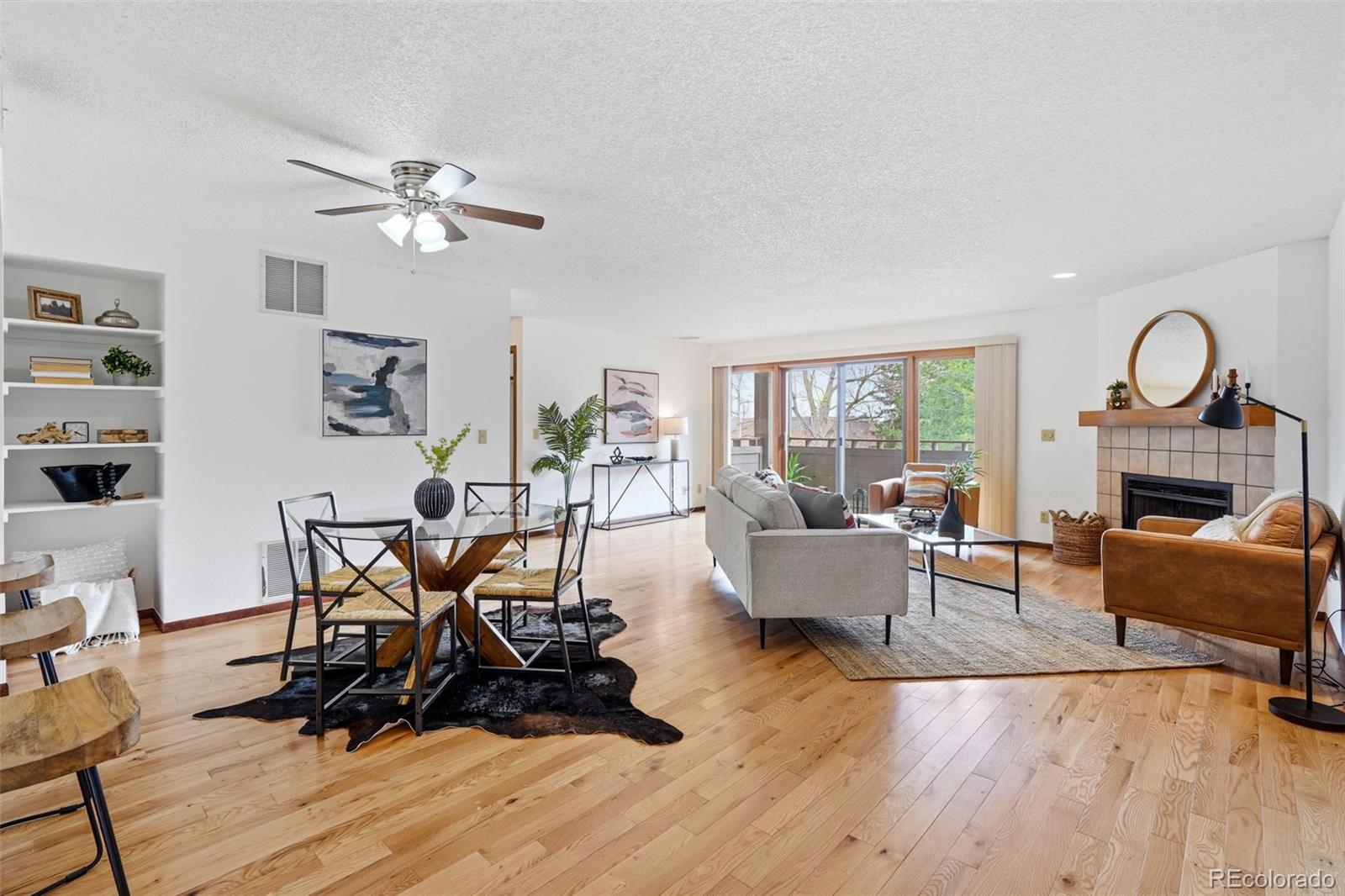 Genesee Golden Condo / Townhome | MLS #: 511562223557  Genesee Village Road A, Golden Beds: 2 Baths: 2 Price: $374,000
