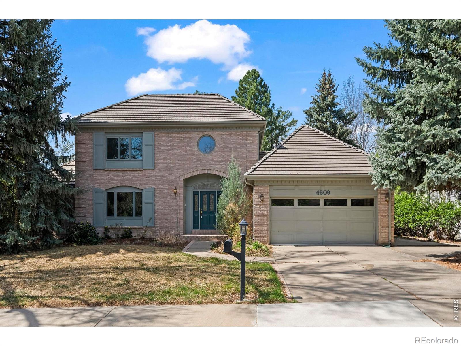 Gunbarrel Green Boulder Home | MLS #: 45678910549734509 S Meadow Drive, Boulder Beds: 4 Baths: 3 Price: $1,269,000