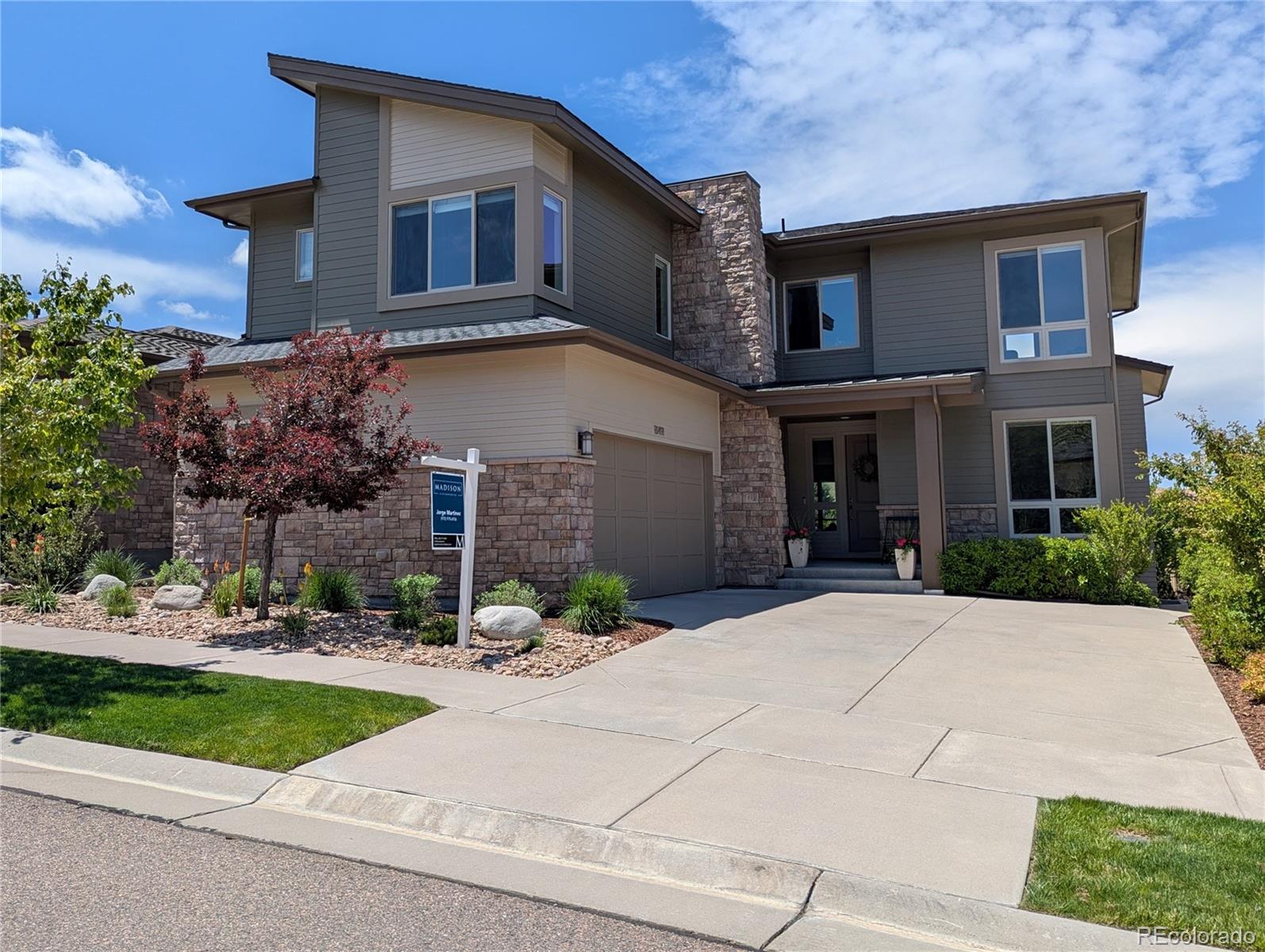 lone tree&nbsp; House Search Picture