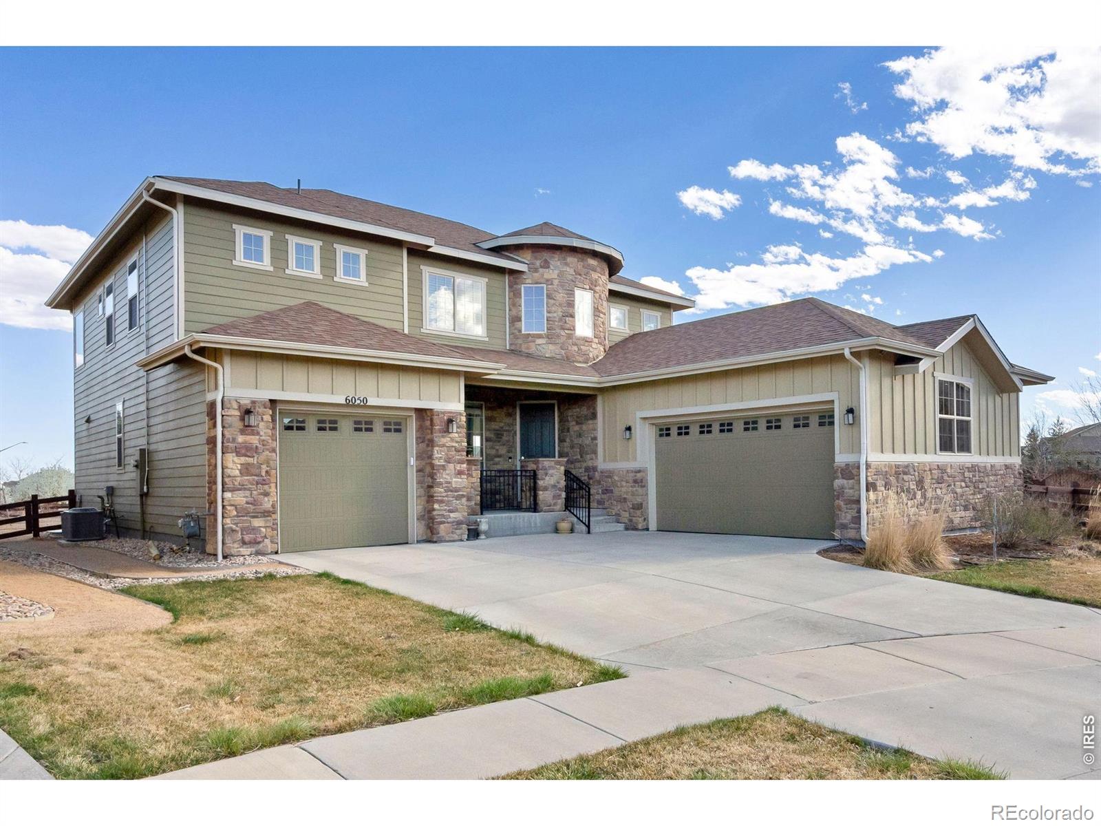 Kechter Farm Fort Collins Home | MLS #: 45678910549806050  Medlar Place, Fort Collins Beds: 6 Baths: 6 Price: $1,225,000