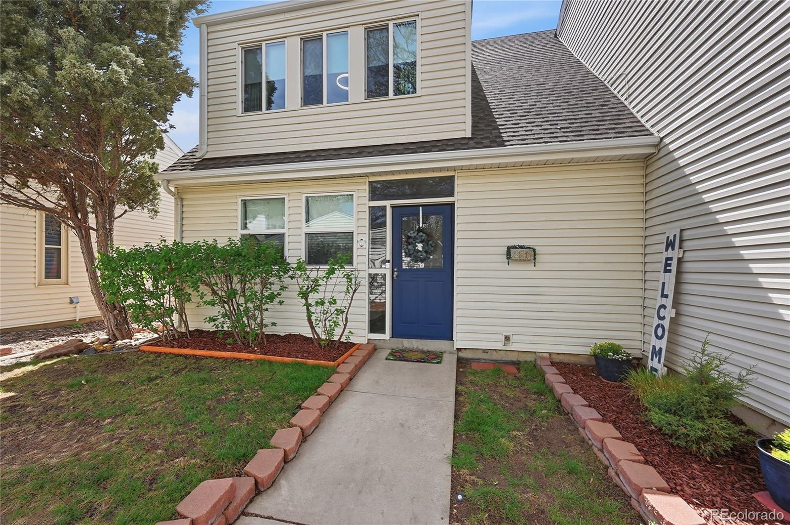 286 S 22nd Avenue, brighton&nbsp; House Search MLS Picture