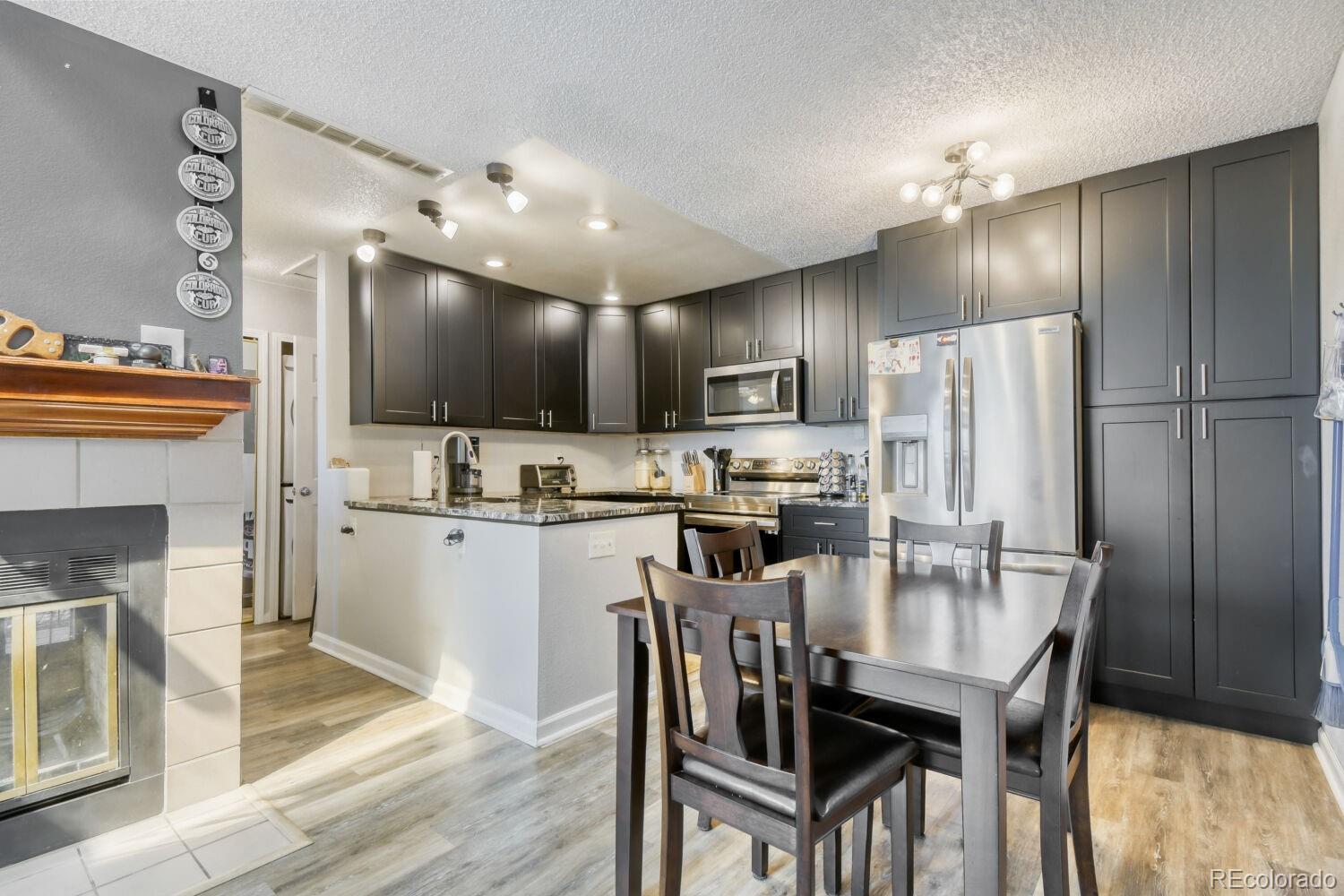 Spanish Oaks Westminster Condo / Townhome | MLS #: 96882315123 W 73rd Avenue , Westminster Beds: 2 Baths: 1 Price: $310,000