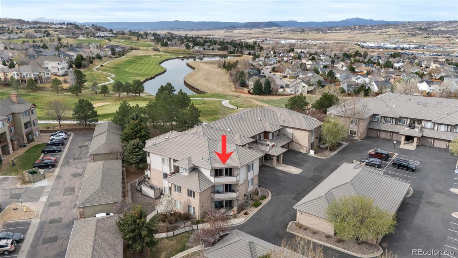 940 E Plum Creek Parkway, castle rock&nbsp; House Search MLS Picture