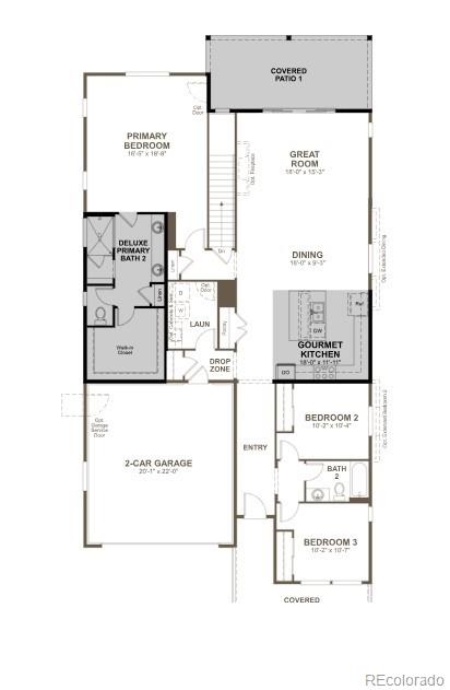 8504  Piedra River Street, littleton&nbsp; House Search MLS Picture