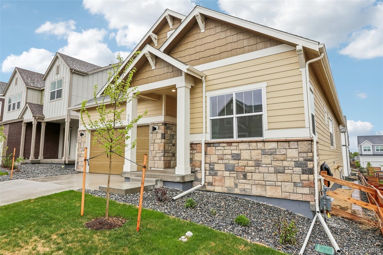 5632 W 142nd Avenue, broomfield&nbsp; House Search MLS Picture