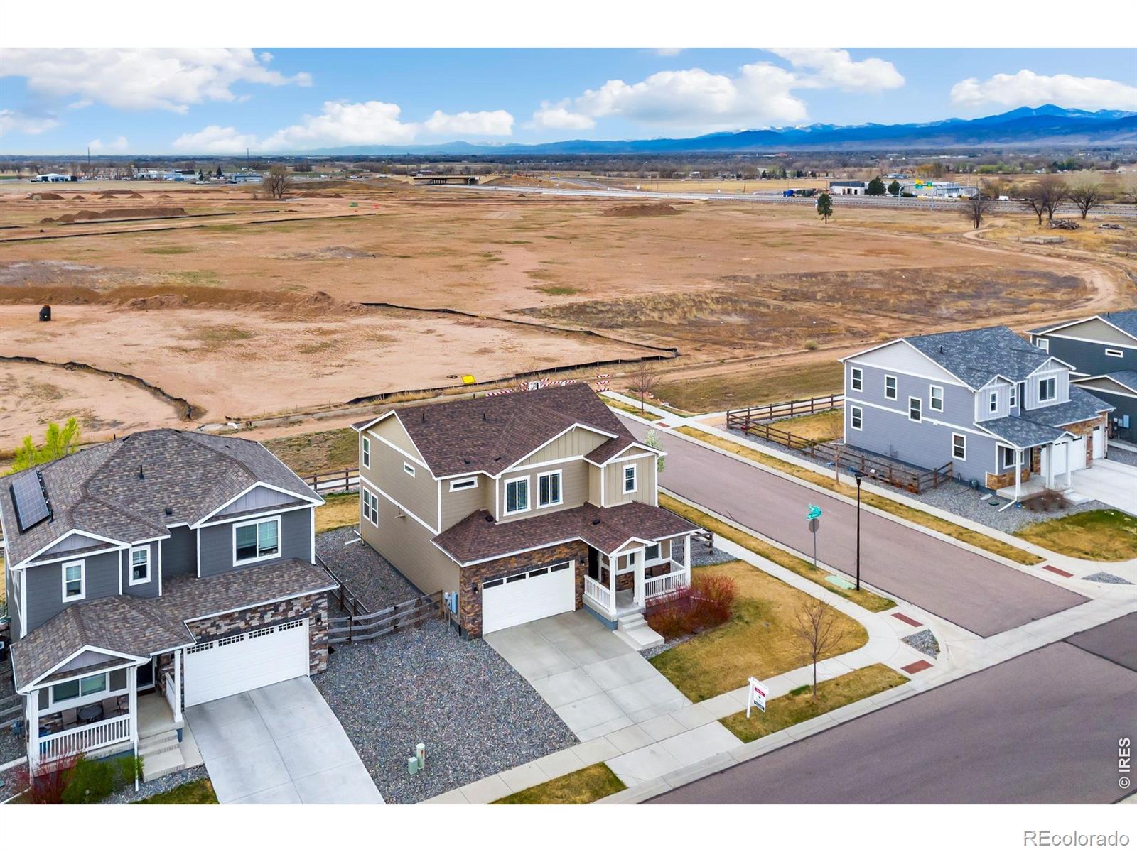 4303  Fox Grove Drive, fort collins&nbsp; House Search MLS Picture