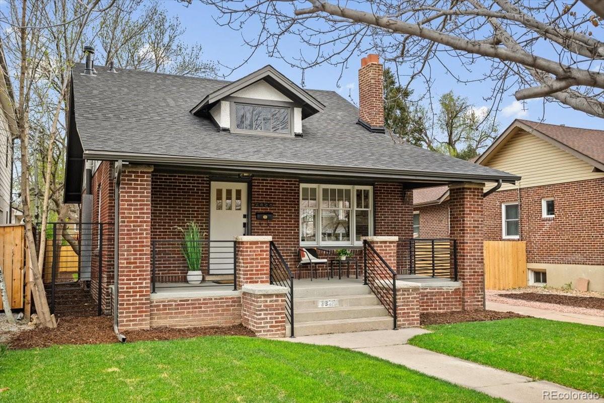 denver&nbsp; House Search Picture