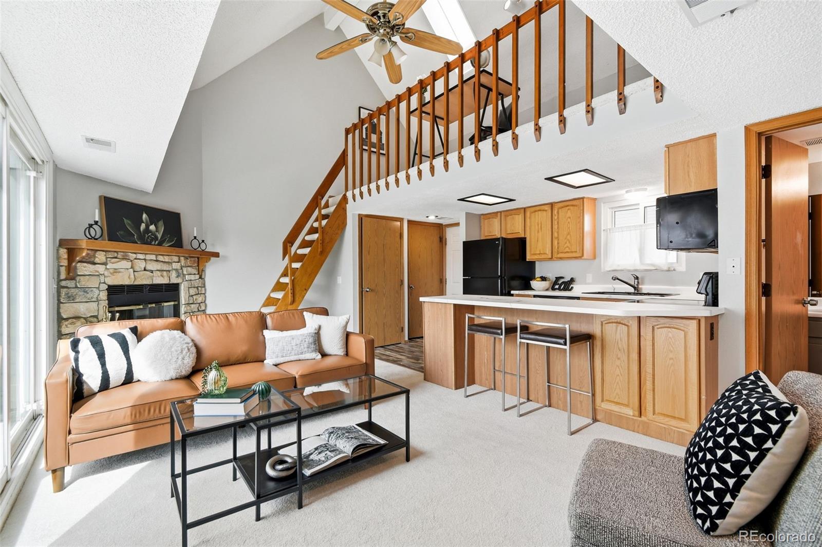 5250 S Huron Way, littleton&nbsp; House Search MLS Picture