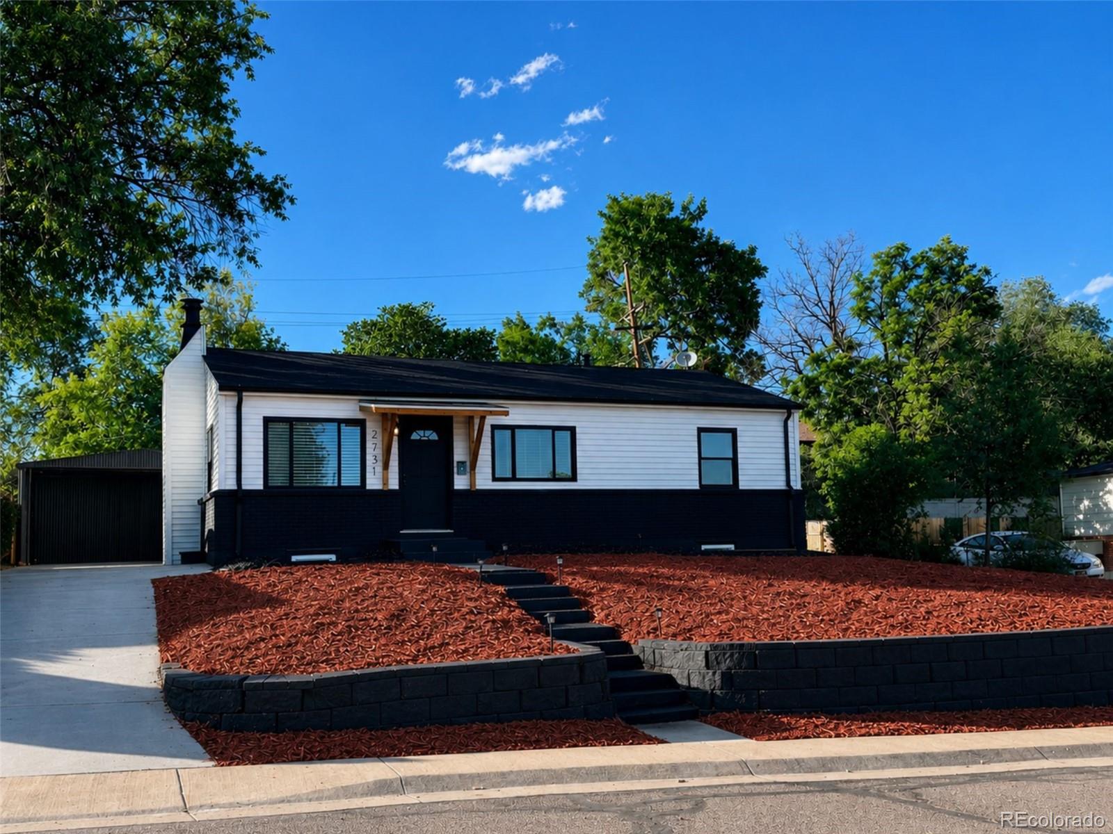 2731  Roosevelt Avenue, thornton&nbsp; House Search MLS Picture