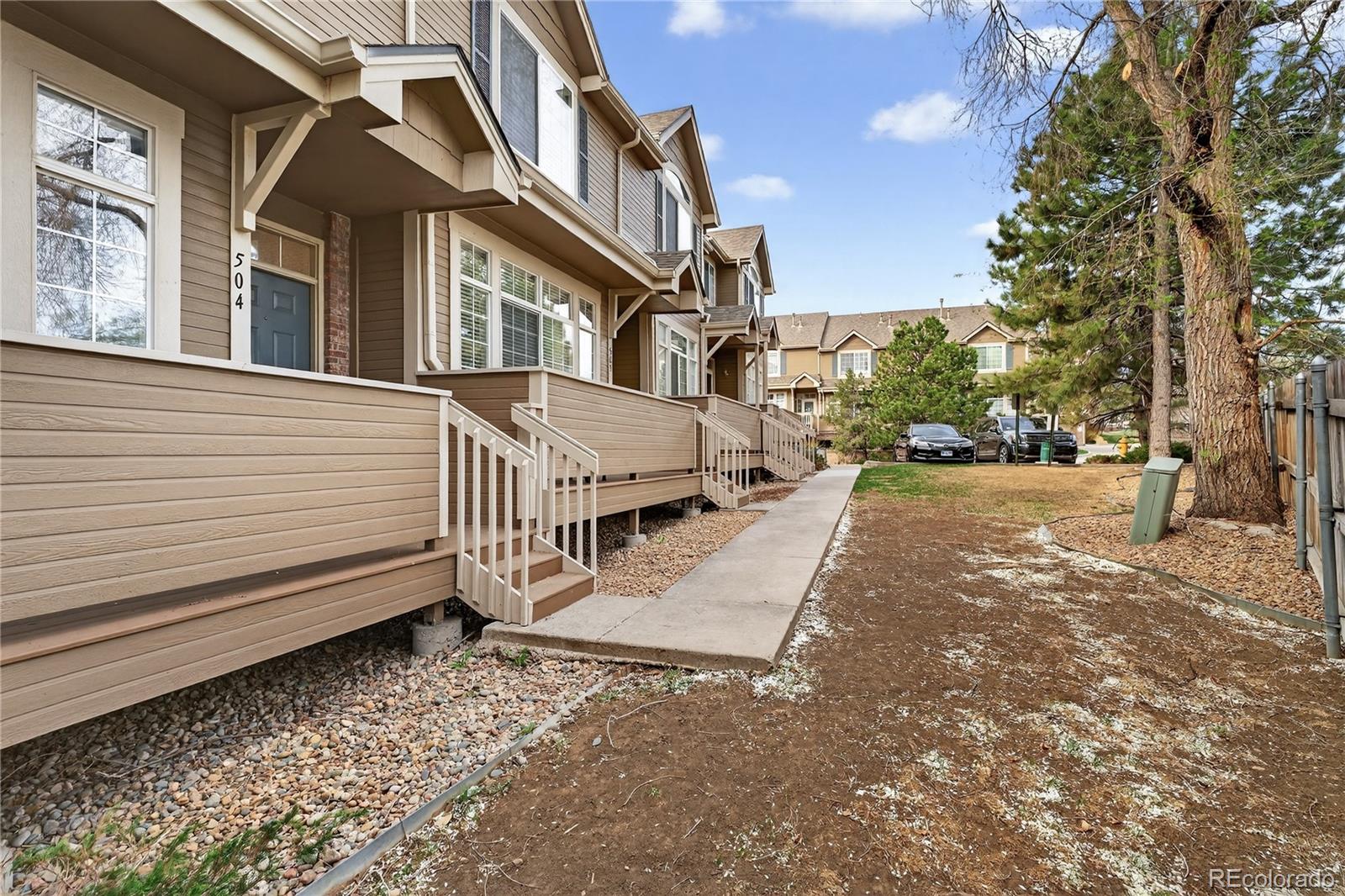 5555 E Briarwood Avenue, centennial&nbsp; House Search MLS Picture