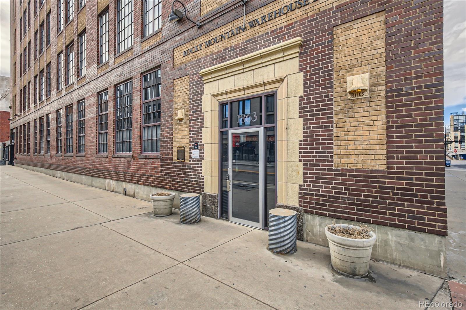 1863  Wazee Street, denver&nbsp; House Search MLS Picture
