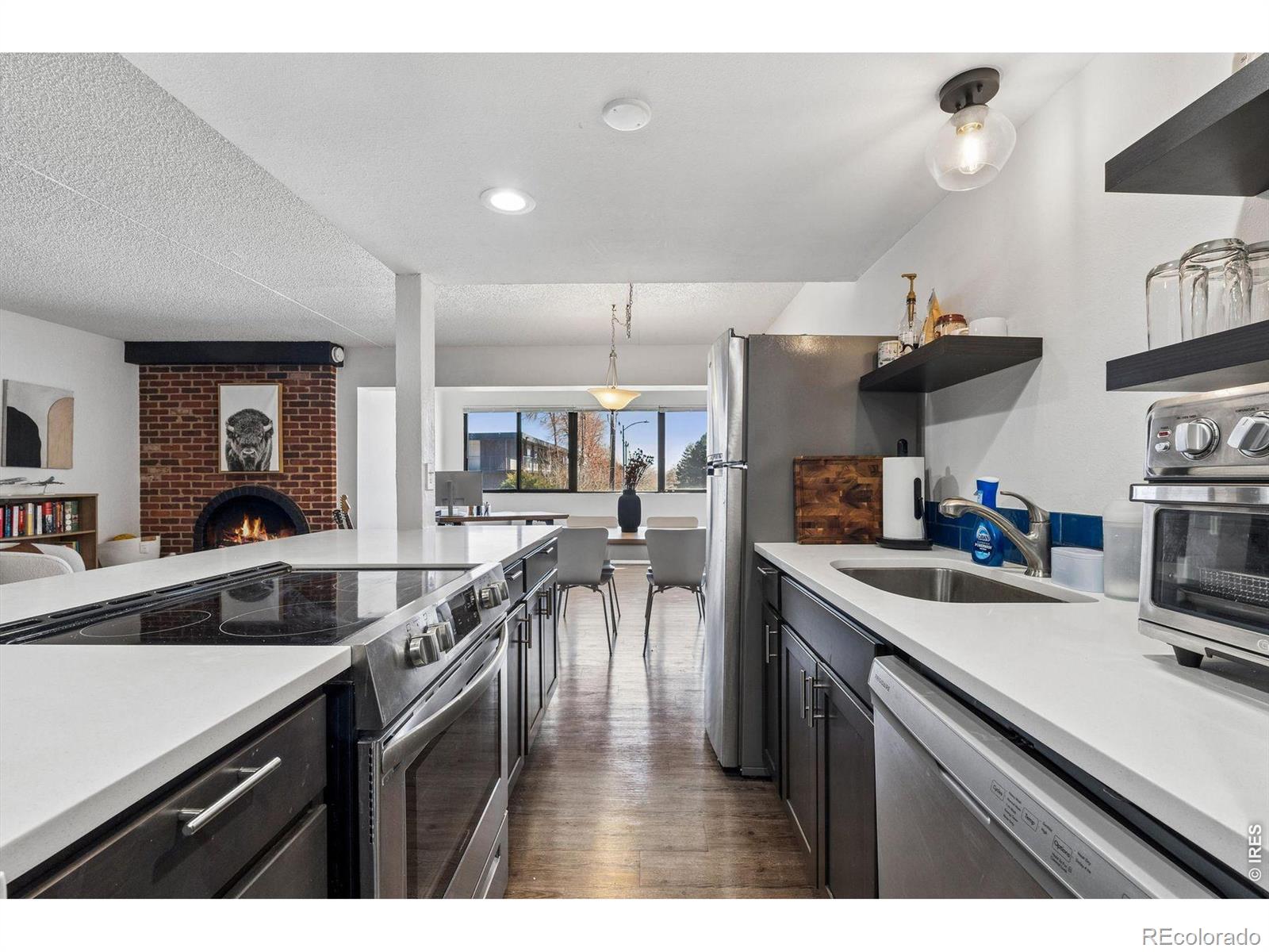 805  29th Street, boulder&nbsp; House Search MLS Picture