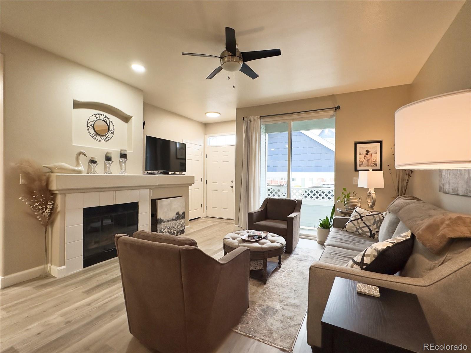 12937  Lafayette Street, thornton&nbsp; House Search MLS Picture