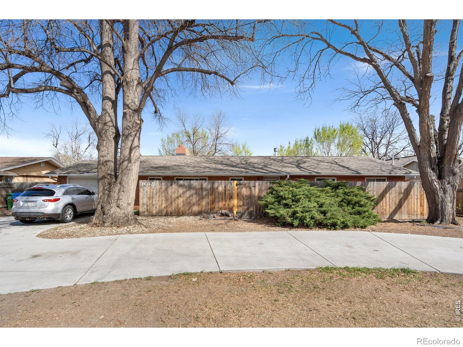 1012 S Taft Hill Road, fort collins&nbsp; House Search MLS Picture