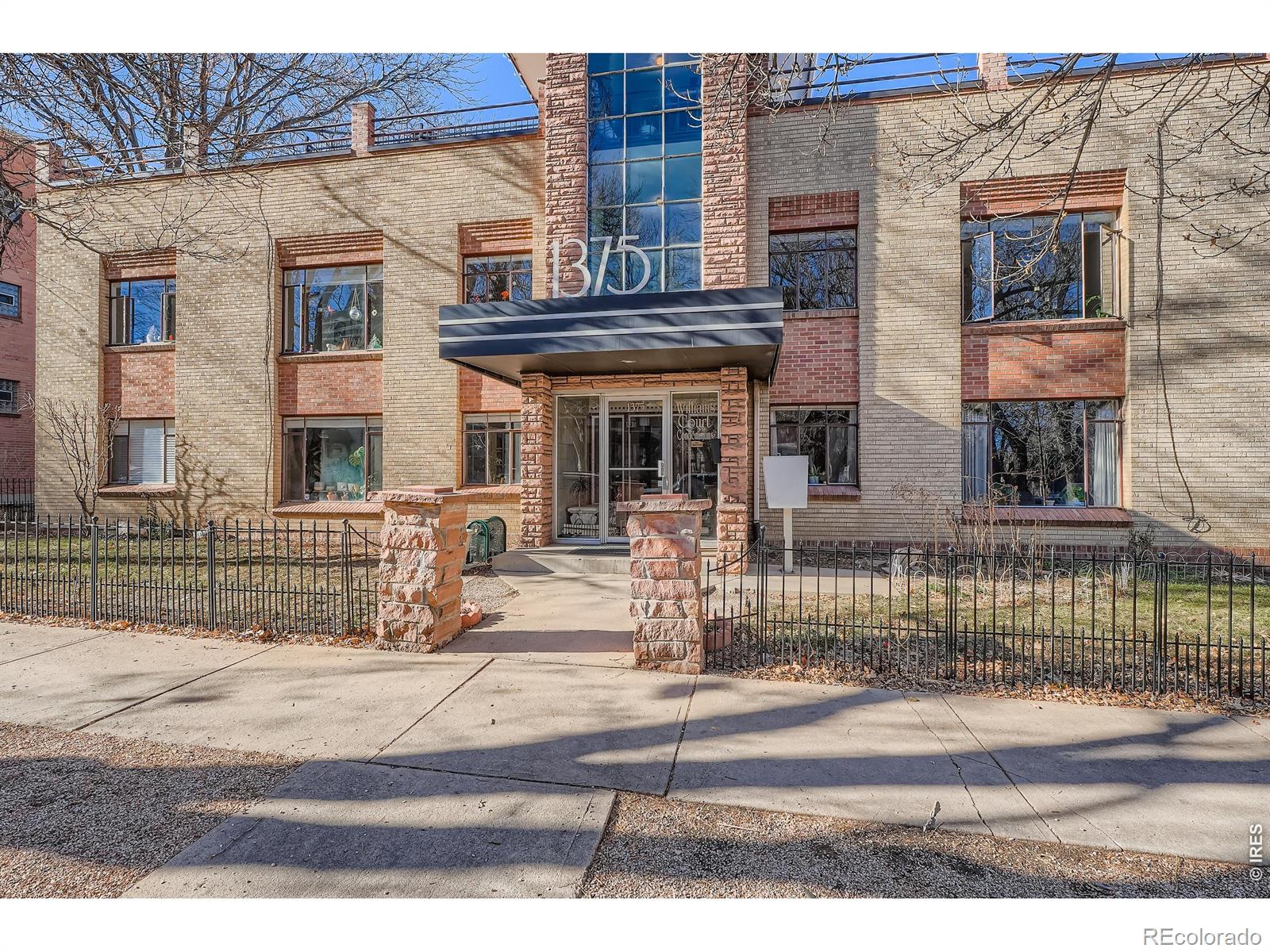 1375 N Williams Street, denver&nbsp; House Search MLS Picture