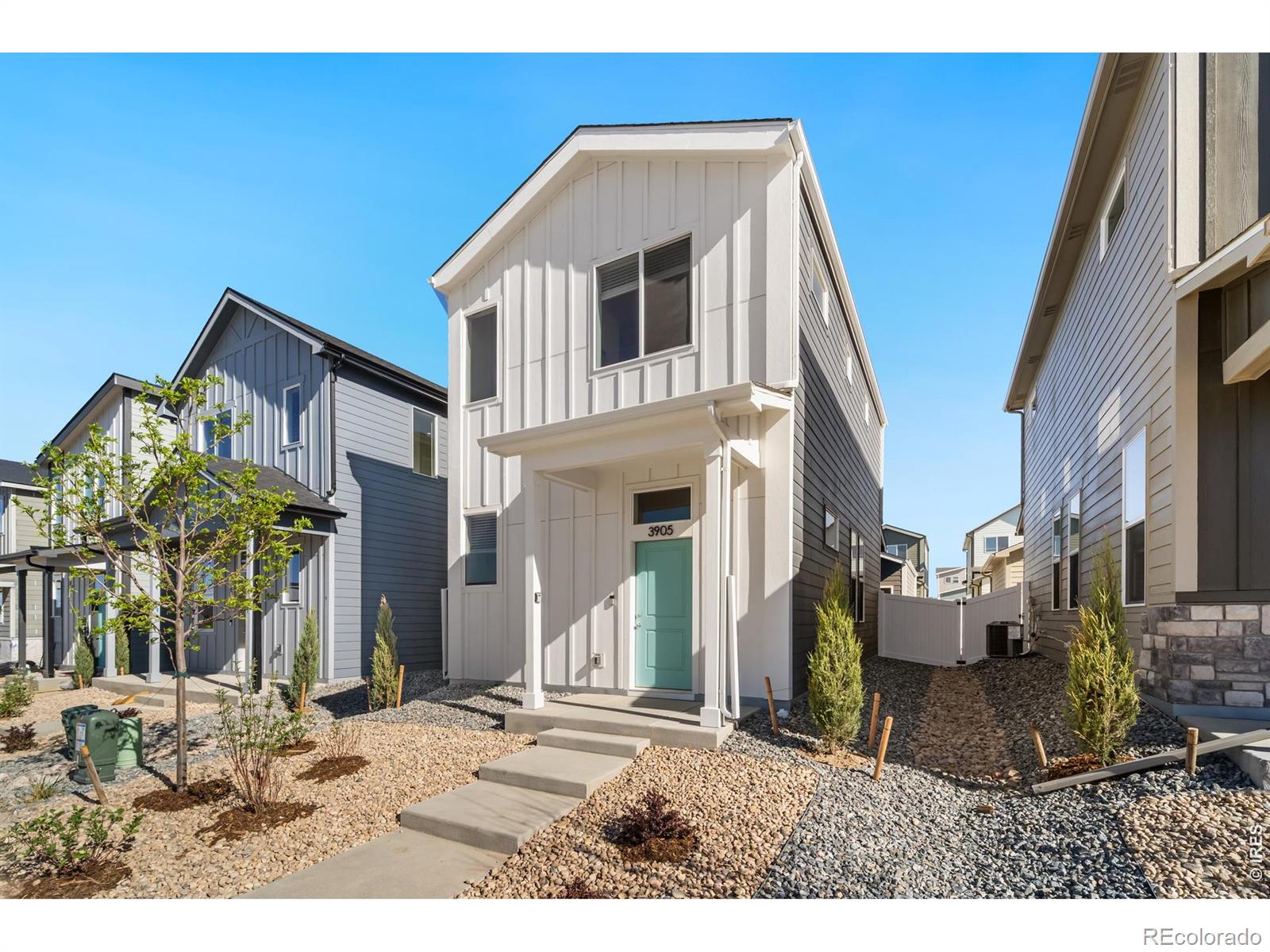 3905  Kenai Street, evans&nbsp; House Search MLS Picture