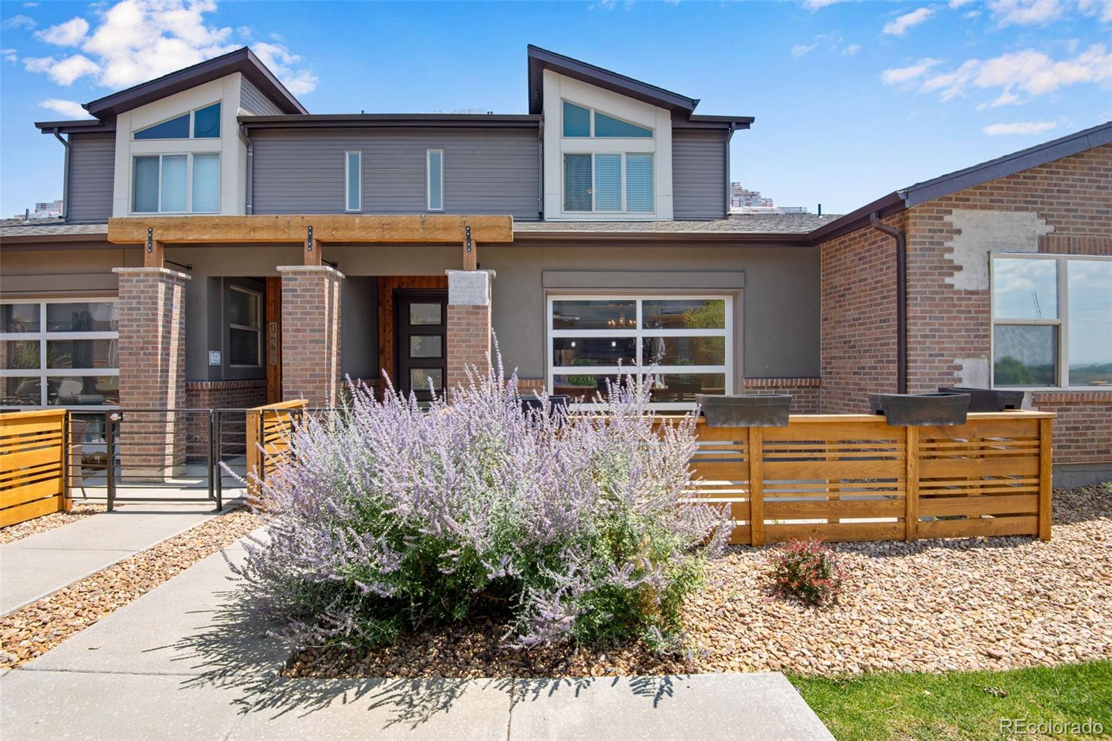 19570 E Sunset Circle, aurora&nbsp; House Search MLS Picture