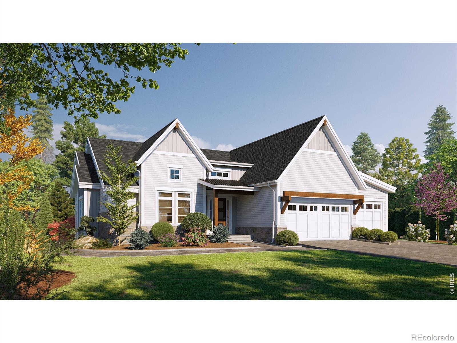  Berthoud Home | MLS #: 45678910550351304  Art Drive, Berthoud Beds: 4 Baths: 5 Price: $1,387,000