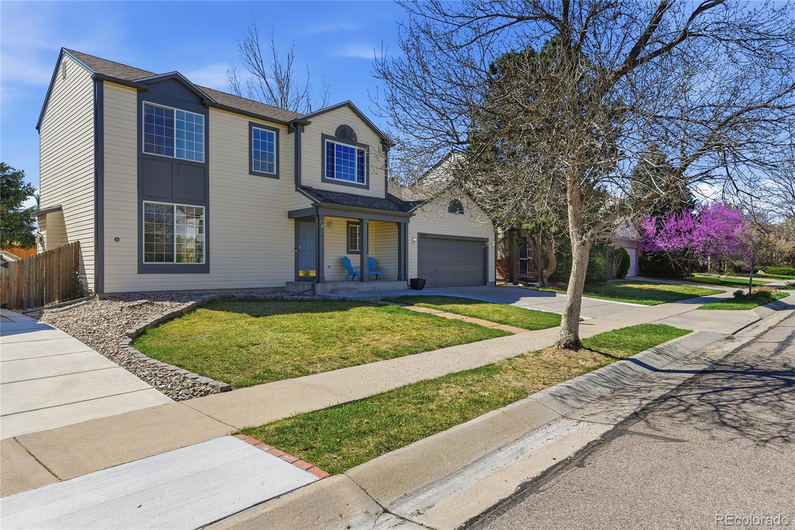 10640 W Girard Avenue, lakewood&nbsp; House Search MLS Picture