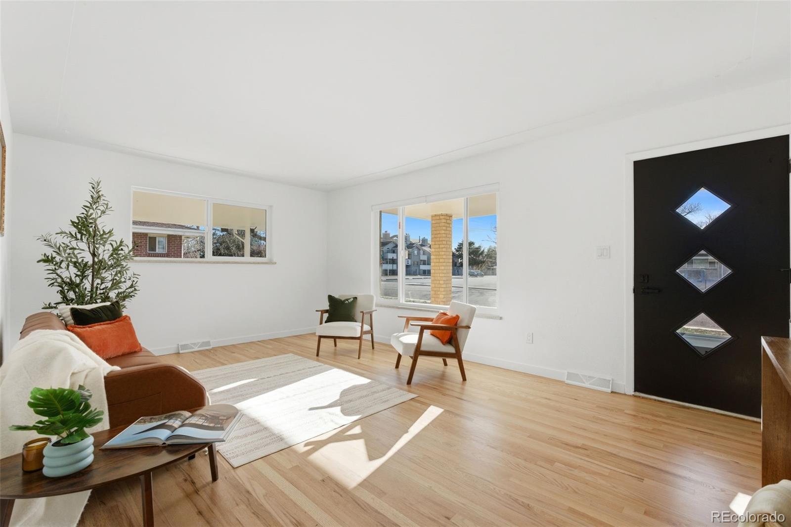 5080 S Delaware Street, englewood&nbsp; House Search MLS Picture