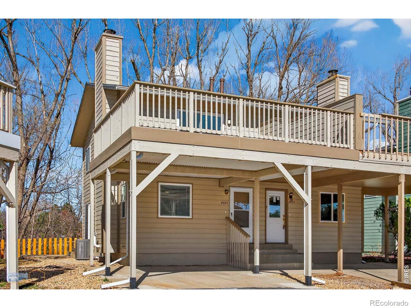 boulder&nbsp; House Search Picture