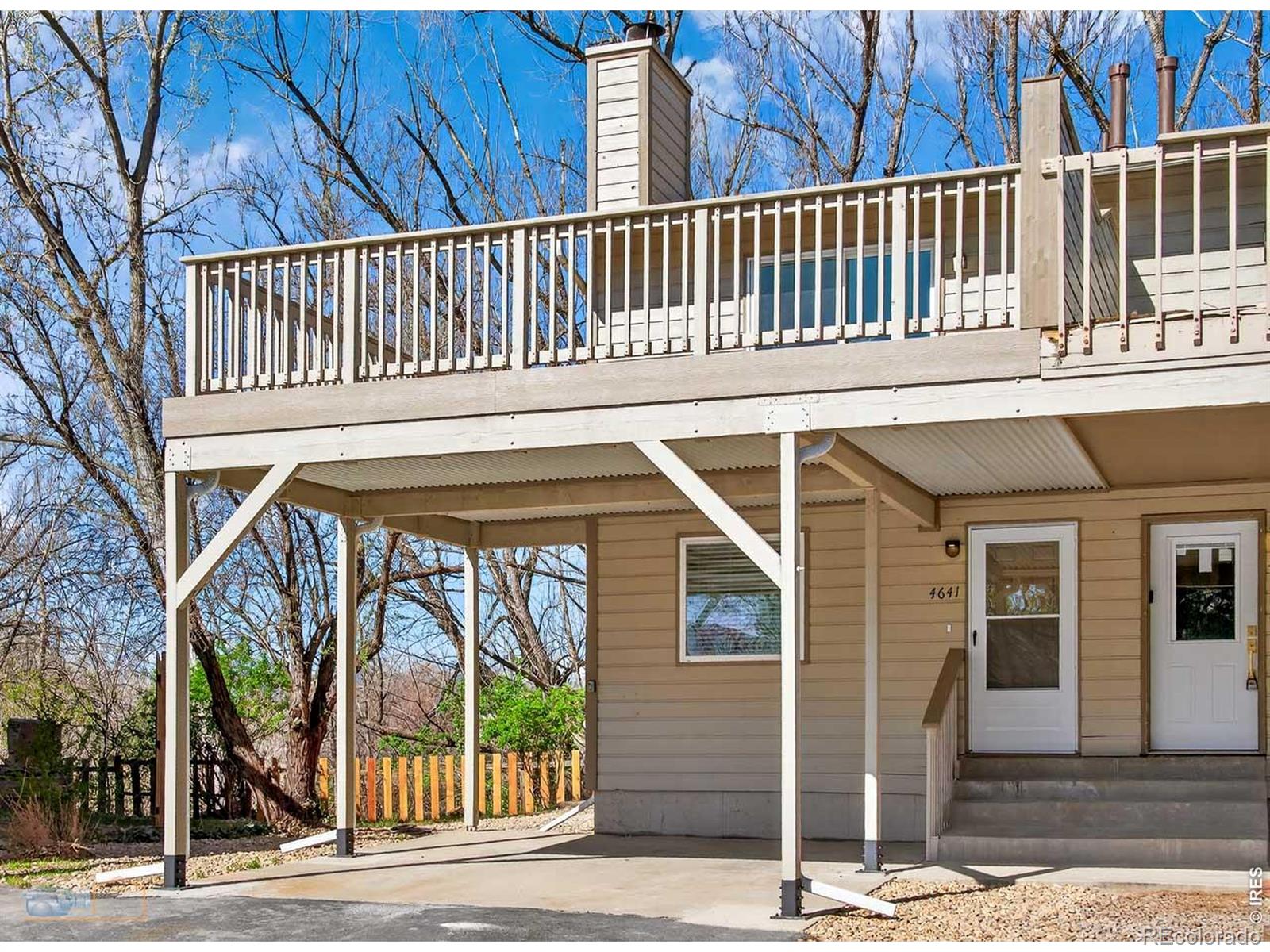 4641  Portside Way, boulder&nbsp; House Search MLS Picture