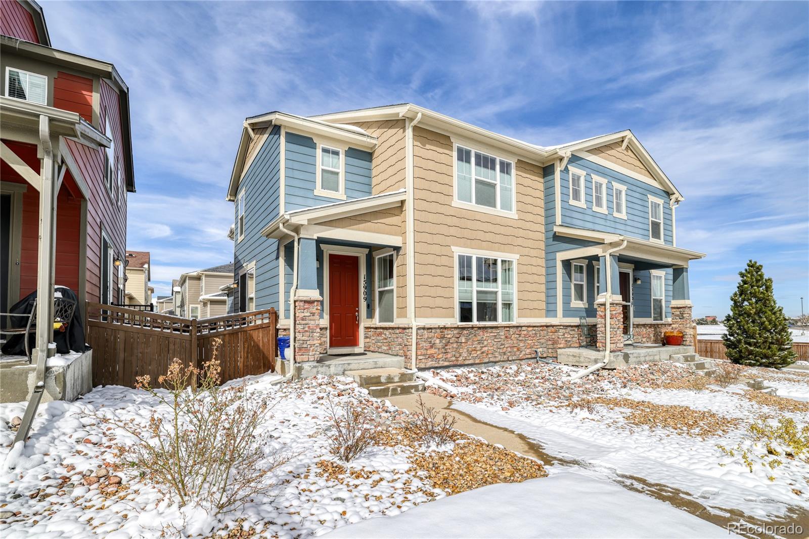 15909 E Otero Avenue, englewood&nbsp; House Search MLS Picture