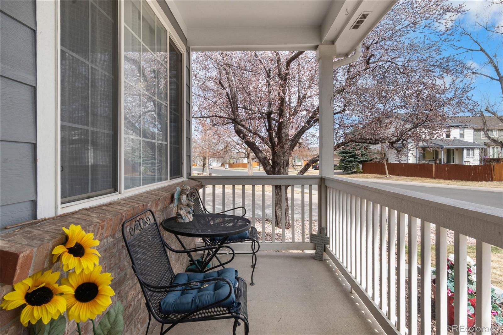 2779 S Waco Way, aurora&nbsp; House Search MLS Picture