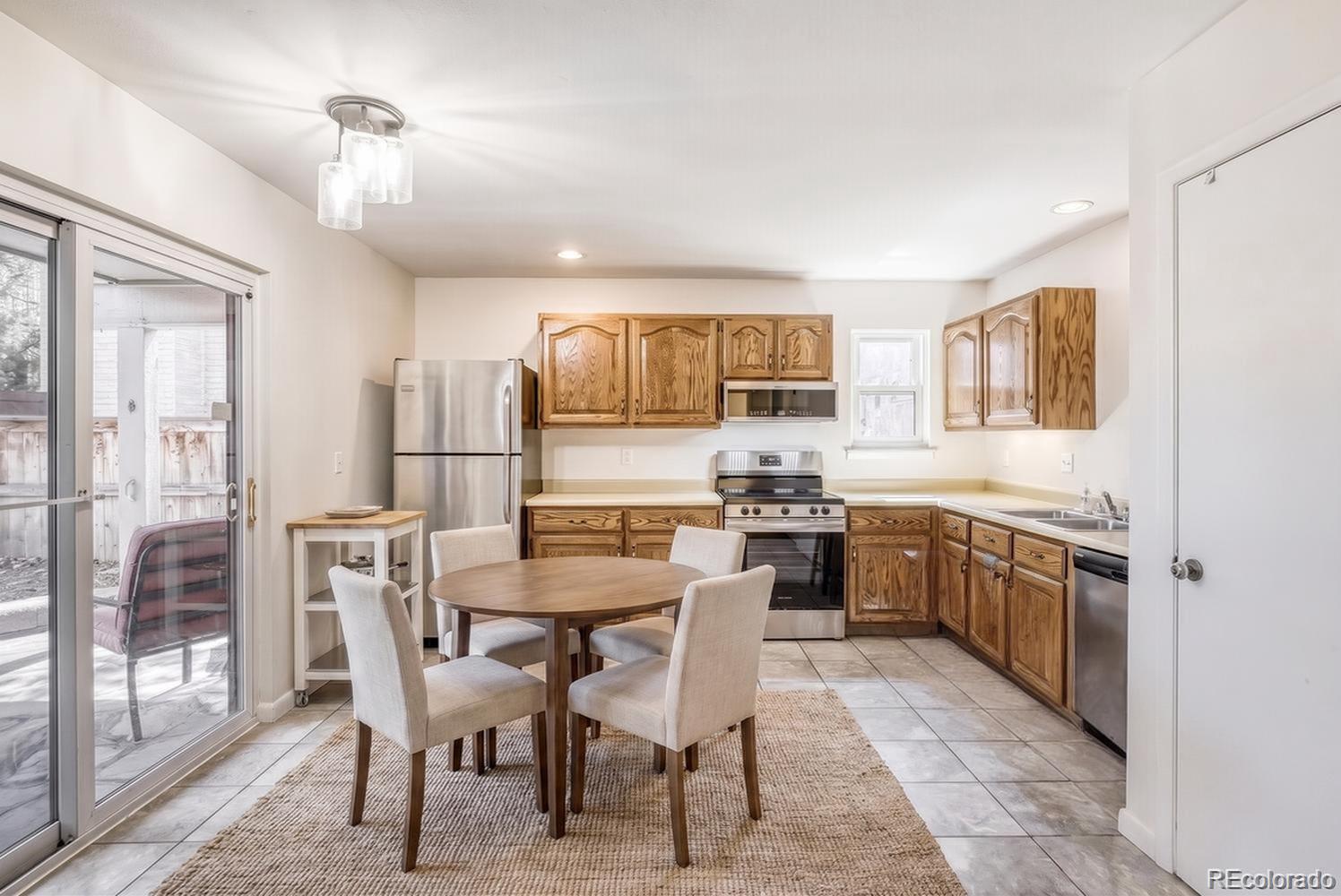1231 S Yosemite Way, denver&nbsp; House Search MLS Picture