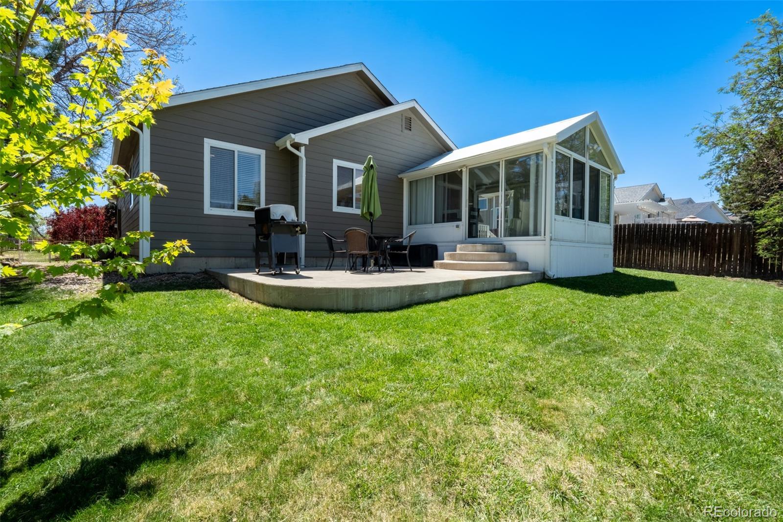 Summer Valley Aurora Home | MLS #: 754597317461 E Bellewood Circle, Aurora Beds: 4 Baths: 3 Price: $529,000