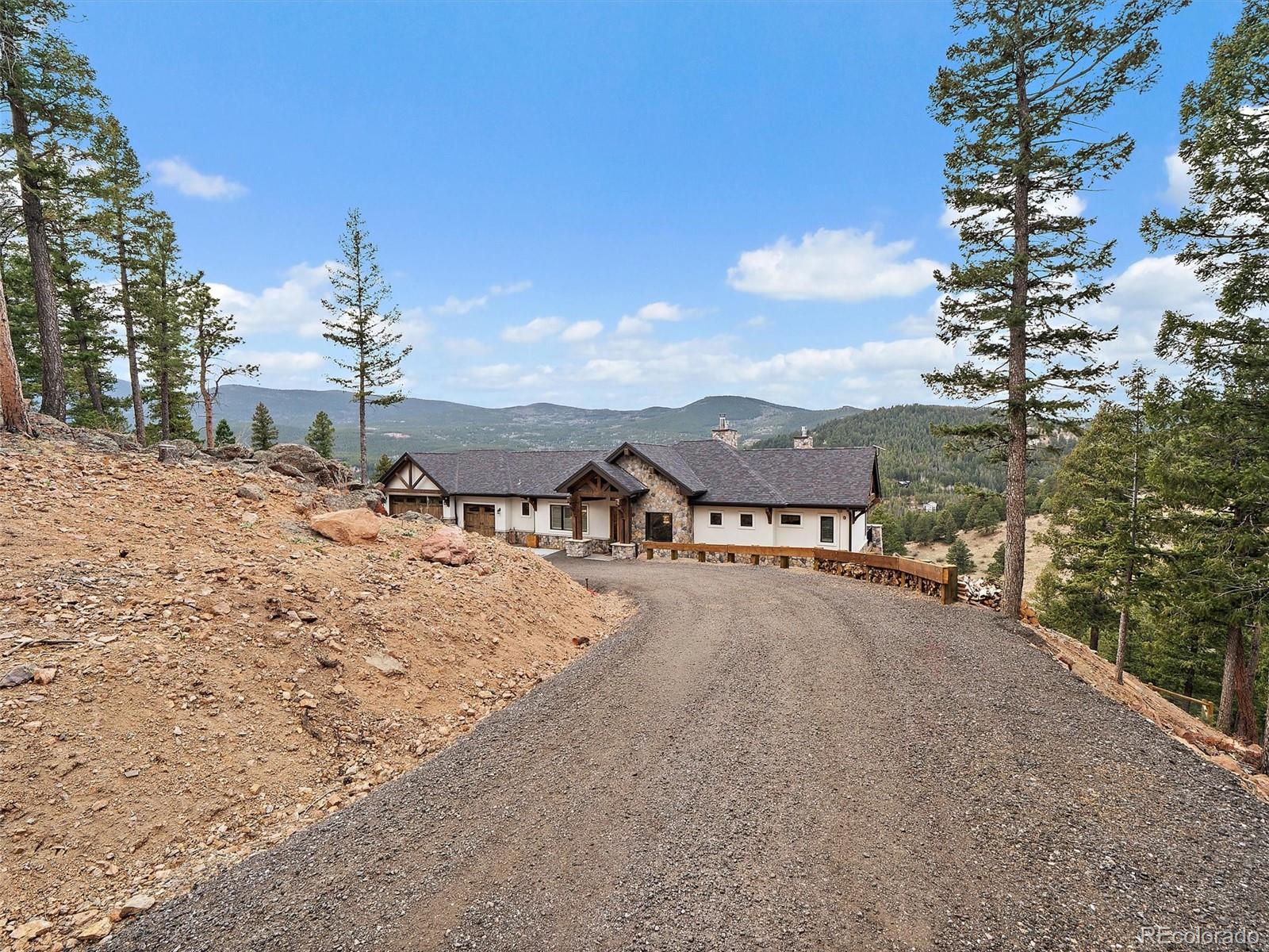 32643  Lodgepole Circle, evergreen&nbsp; House Search MLS Picture