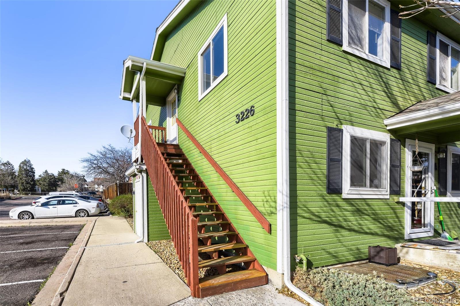 3226 W Girard Avenue, englewood&nbsp; House Search MLS Picture