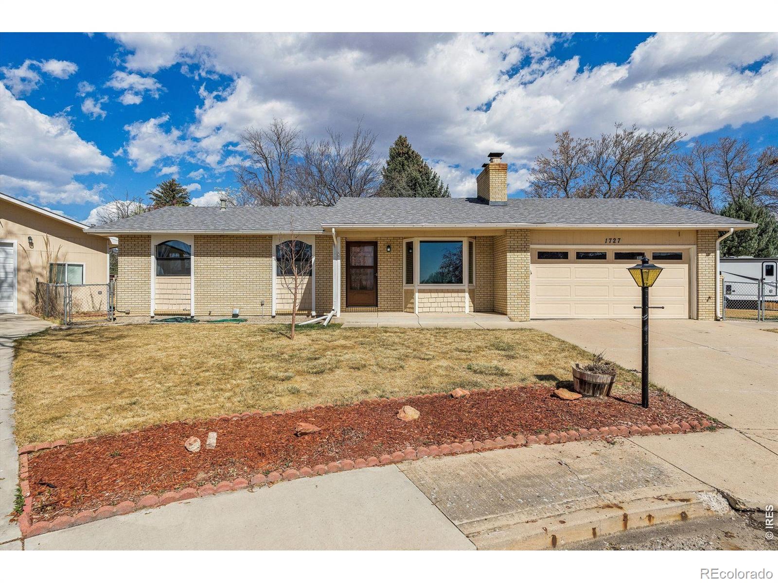 1727  Kennedy Avenue, loveland&nbsp; House Search MLS Picture
