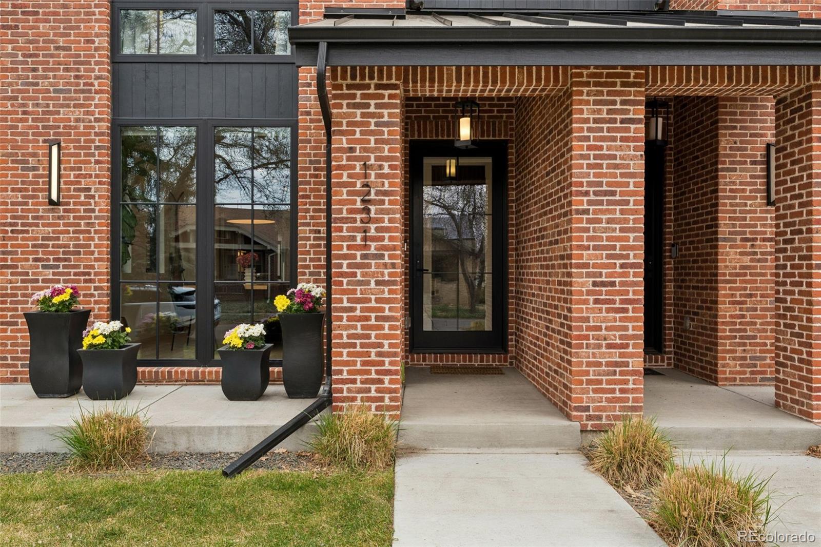 1231  Garfield Street, denver&nbsp; House Search MLS Picture
