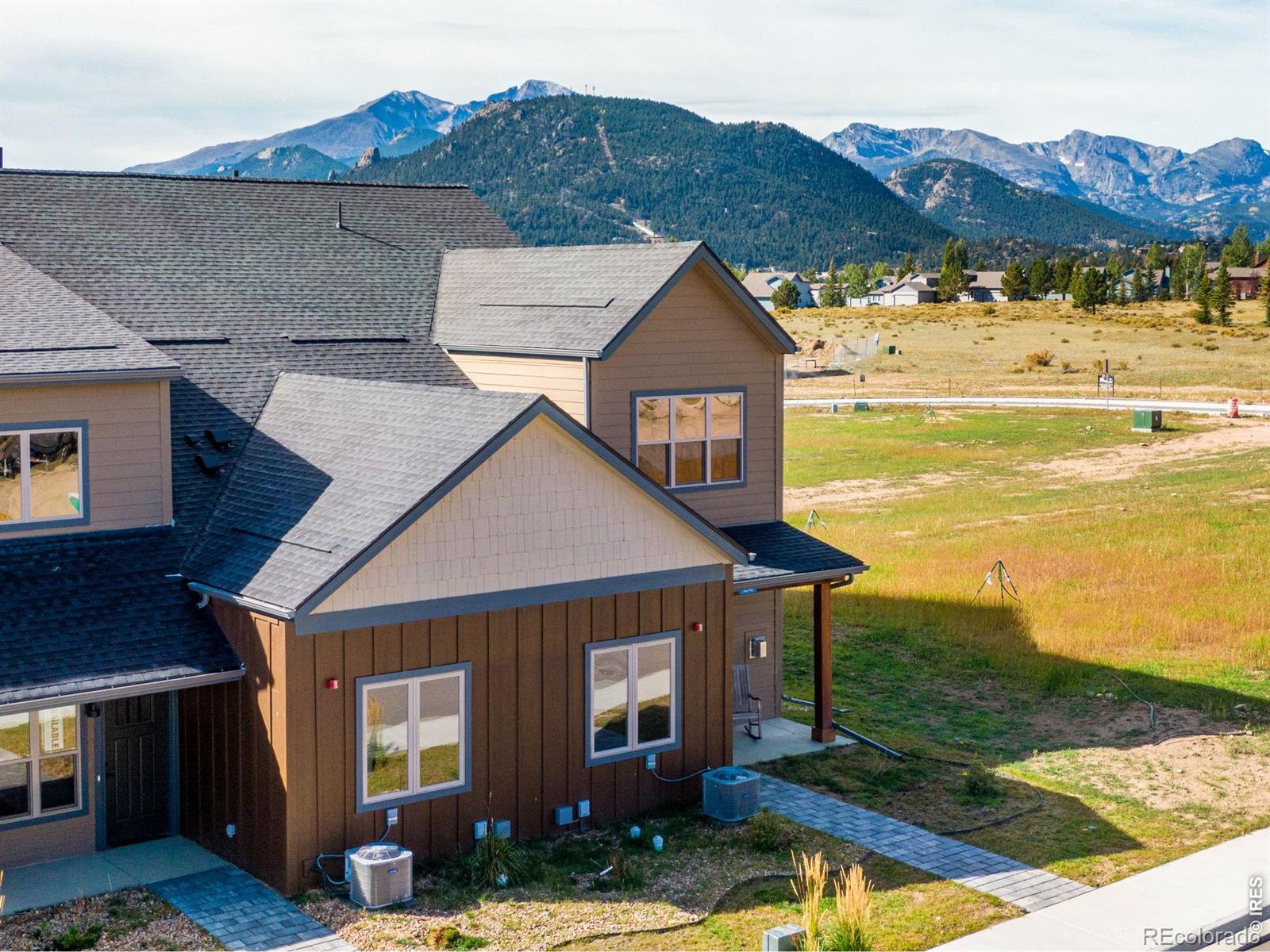 estes park&nbsp; House Search Picture