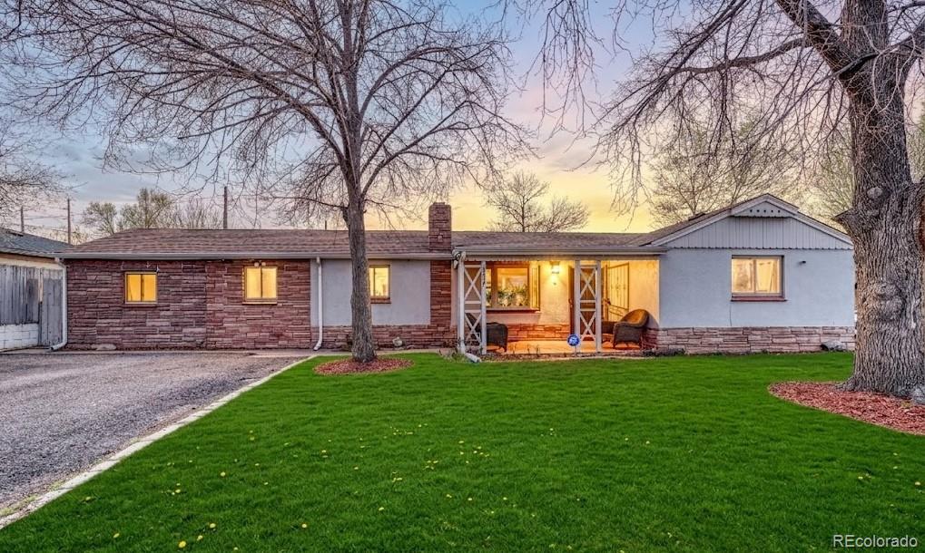denver&nbsp; House Search Picture