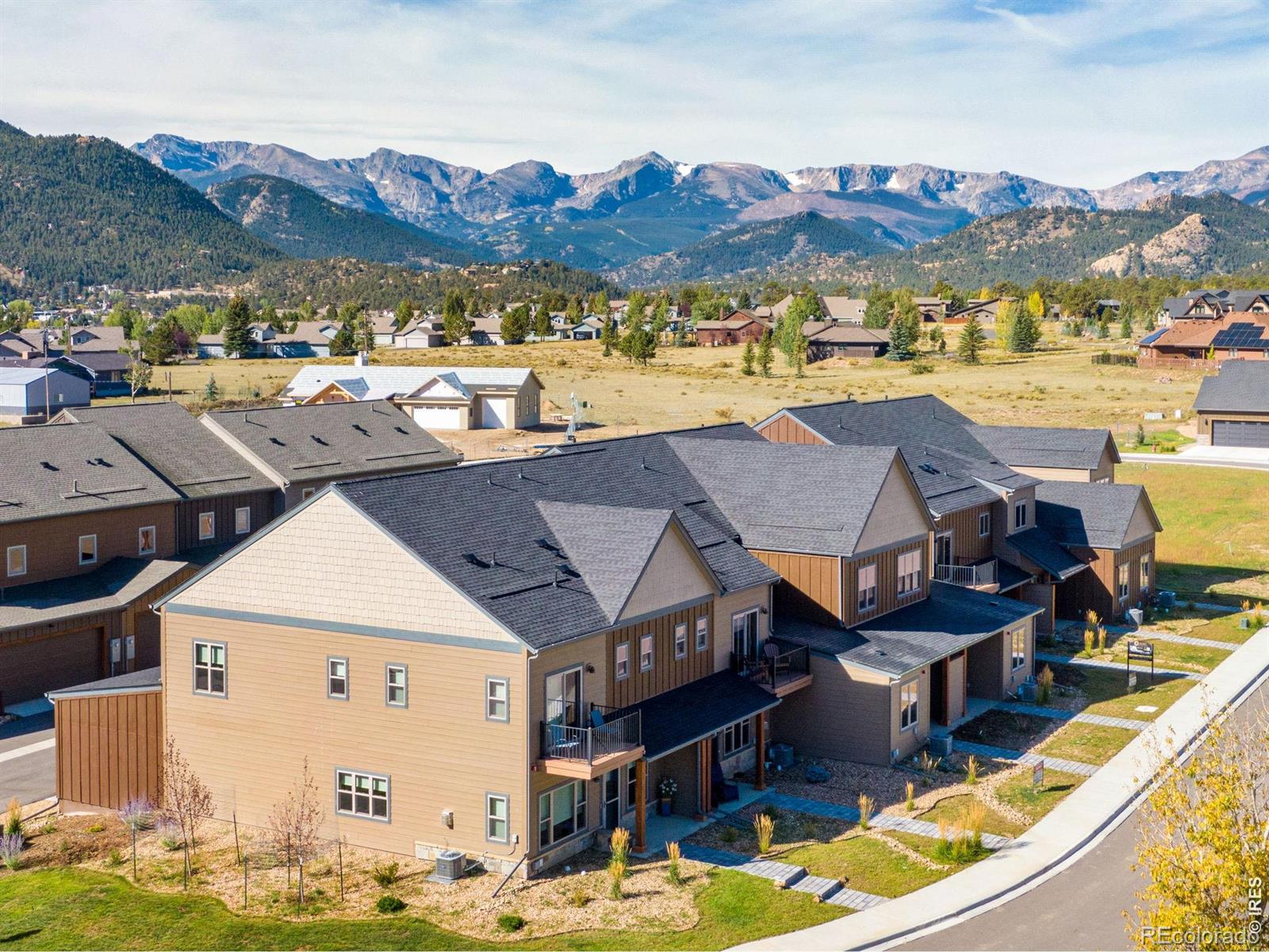 estes park&nbsp; House Search Picture