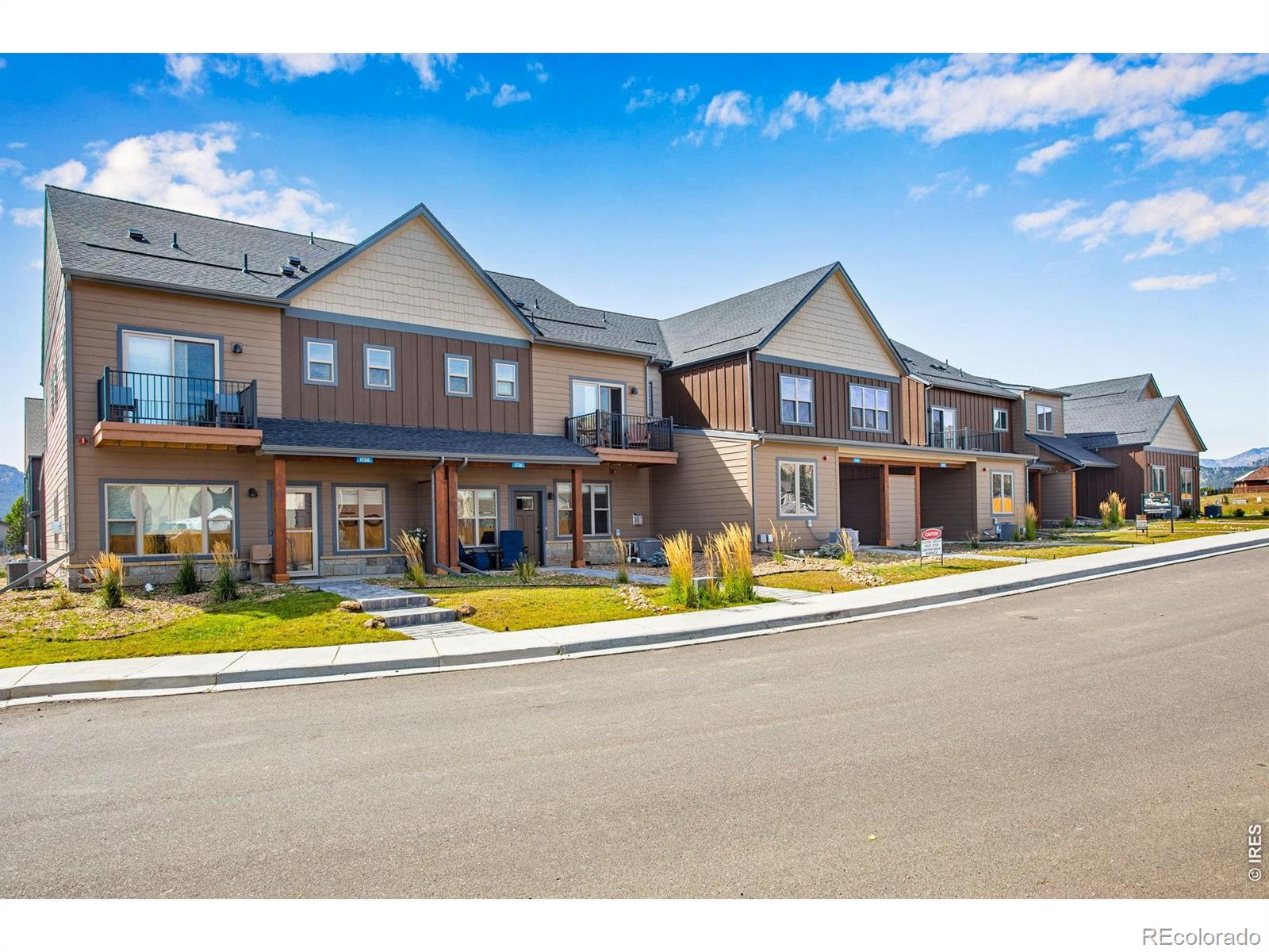 1720  Continental Peaks Circle, estes park&nbsp; House Search MLS Picture